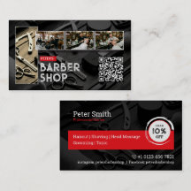 Peluquero, Estilista de Cabello, Salón, Barbero Pr