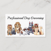 Perro Grooming