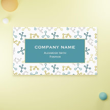 Personal de Laboratory Science Company