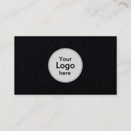 Tarjeta De Visita Personalizable
