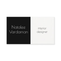 Personalizable de diseño interior elegante