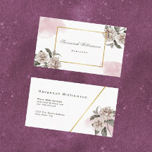 Personalizable de Rosas de oro rosado