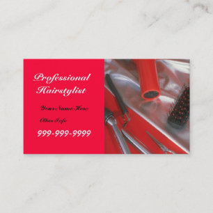 Tarjeta De Visita Personalizable profesional bus.card del