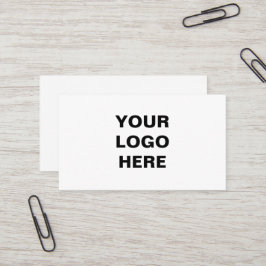 Tarjeta De Visita Personalización o Personalizar