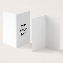 Tarjeta De Visita Personalización o Personalizar