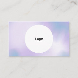 Tarjeta De Visita Personalizado