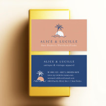 Personalizado Color Moderno Palm Tree Sun Beach