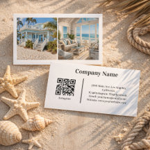 Personalizado de alquiler de vacaciones de Beach H