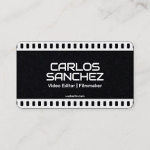 personalizado de cineasta videógrafo 🎞️ QR