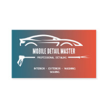 Personalizado de desactivación de coches QR