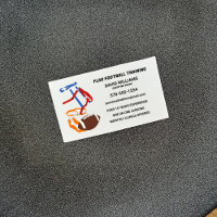 Personalizado de entrenador del entrenador del ent
