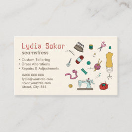 Tarjeta De Visita Personalizado de personalización y modificaciones