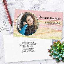 Personalizado de seguridad personal profesional