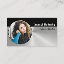 Tarjeta De Visita Personalizado de seguridad personal profesional Ov