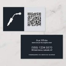 Personalizado de soldadura QR