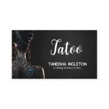 Personalizado de Tattoo