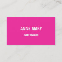 Personalizado del planificador de eventos Boda col