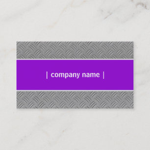 Tarjeta De Visita Personalizado elegante