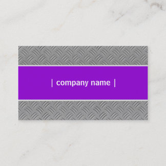 Tarjeta De Visita Personalizado elegante