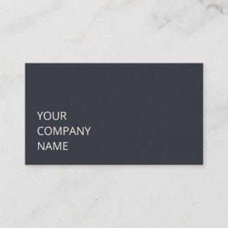 Tarjeta De Visita Personalizado empresarial personalizado