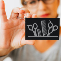 Personalizado Hair Stylist