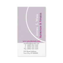 Personalizado prefabricado modernista de lavanda