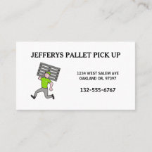 Personalizado Profesional de Pallet de Madera