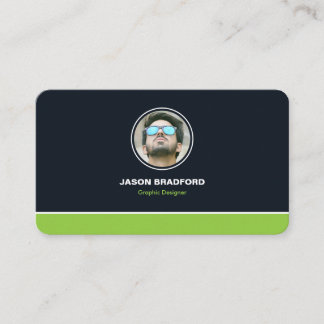 Tarjeta De Visita Personalizado profesional moderno personalizado