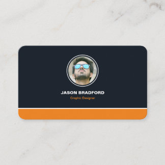 Tarjeta De Visita Personalizado profesional moderno personalizado