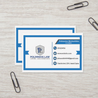 Tarjeta de visita personalizado. Tarjeta De Negoci