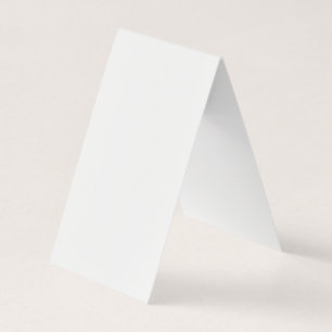 Tarjeta De Visita personalizado, único, elegante y minimalista hersh