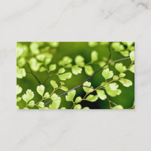 Tarjeta De Visita personalizar escritorio de servicio empresarial