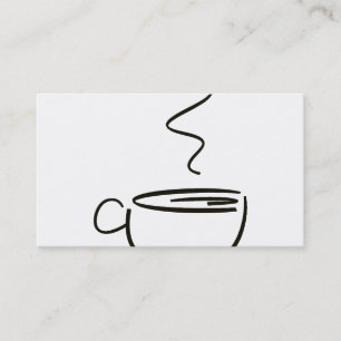 Tarjeta De Visita personalizar escritorio de servicio empresarial pe