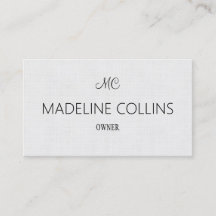 Personalizar textura simple profesional de lino gr