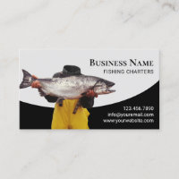Pescador Profesional