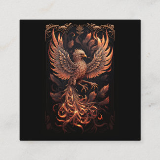 tarjeta de visita phoenix