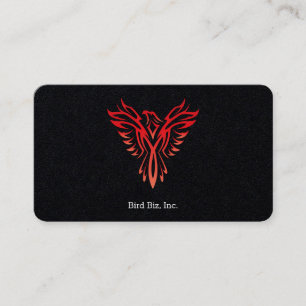 Tarjeta De Visita Phoenix
