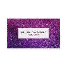 Piedras de gema rosadas y moradas