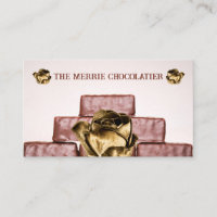 Pila de Candymaker de Barras de Chocolate