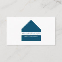 Pintor mínimo moderno