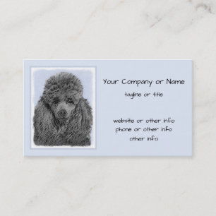 Tarjeta De Visita Pintura de canapé Juguete en miniatura Arte origin