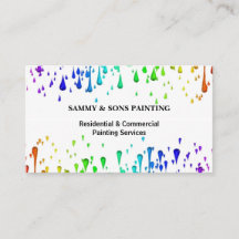 Pintura de casa profesional