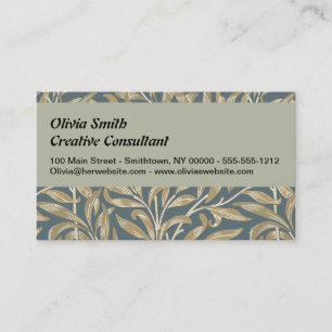 Tarjeta De Visita Pintura del matrimonio Boda victoriano de 1844