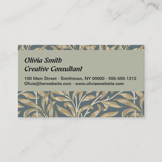 Tarjeta De Visita Pintura del matrimonio Boda victoriano de 1844 (Anverso)