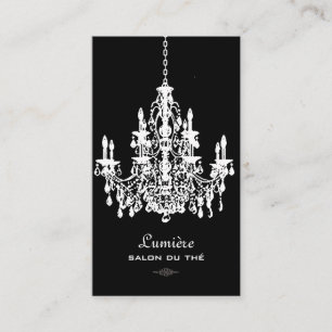 Tarjeta De Visita PixDezines ARAÑAS NEGRO+BLANCO/DIY fondo