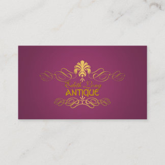 Tarjeta De Visita PixDezines diseños diy color/rollos antiguos
