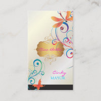 PixDezines Dragonflies Mariposas Muñecas Arcoiris