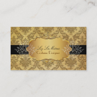 Tarjeta De Visita PixDezines vintage la paloma damasco