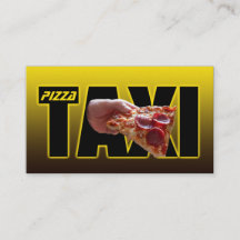 Pizza taxi servicio de entrega de pizzas taxi taxi