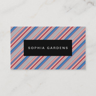 Tarjeta De Visita Placa de nombres - Bandas 310515 (14)